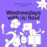 Introducing Wednesdays with SOUL!