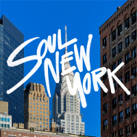 SOUL's New Offices in New York